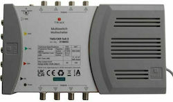 Triax TMS/CKR 5x8 Satellitenzubehör Triax TMS/CKR 5x8 Satellitenzubehör
