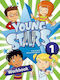 Young Stars 1 Workbook