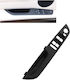 Carner Door handle Interior & Window Switch Panel with installation Front Left BMW E90 2005-2011 0026958