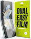 Ringke Protective Foil Displayschutzfolie 2Stück (Galaxy Z Flip4)