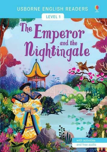 The Emperor And the Nightingale The Emperor And the Nightingale