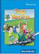 Top Team Junior A Cds(3)