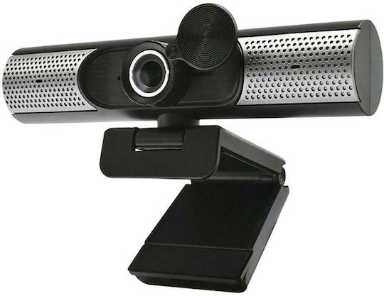 Platinet PCWC1080SP Web Camera with Autofocus