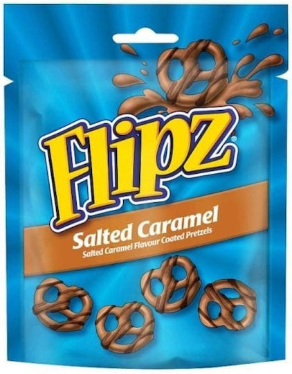 Flipz Pretzel Pretzels 90gr