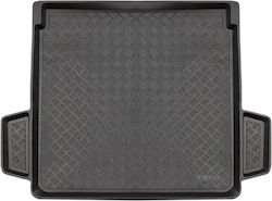 Rezaw Plast Covor Trunchi Pentru BMW Serie 6 2017+ Negru