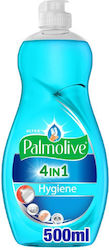 Palmolive 4 σε 1 Geschirrspülmittel 1x500ml