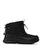 Uneek Snk Men's Boots Waterproof Black