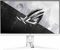 Asus ROG Strix XG27AQ-W IPS HDR Spiele-Monitor 27" QHD 2560x1440 144Hz mit Reaktionszeit 1ms GTG