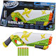 Nerf Trägerraketen Ninja Legends Shadow Sensei Skorpion Roblox Für 8+ Jahre