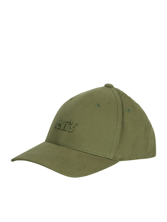 Femei Jockey Kaki