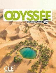 Odyssée