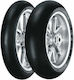 Pirelli Diablo Superbike 190/60R17 NHS Motorradreifen Zurück