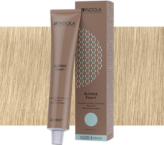 Indola Blonde Expert Pastels Боя За Коса P.01 Пастелно Естествено Сандре 60ml