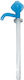 Viosarp Hand Operated Plastic Kitchen Oil Pump ...