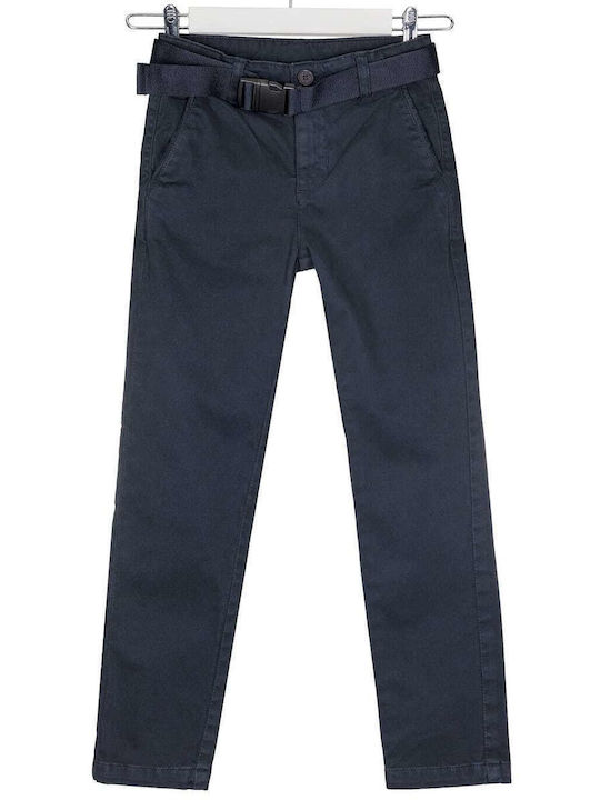 Losan Kids Trousers Blue