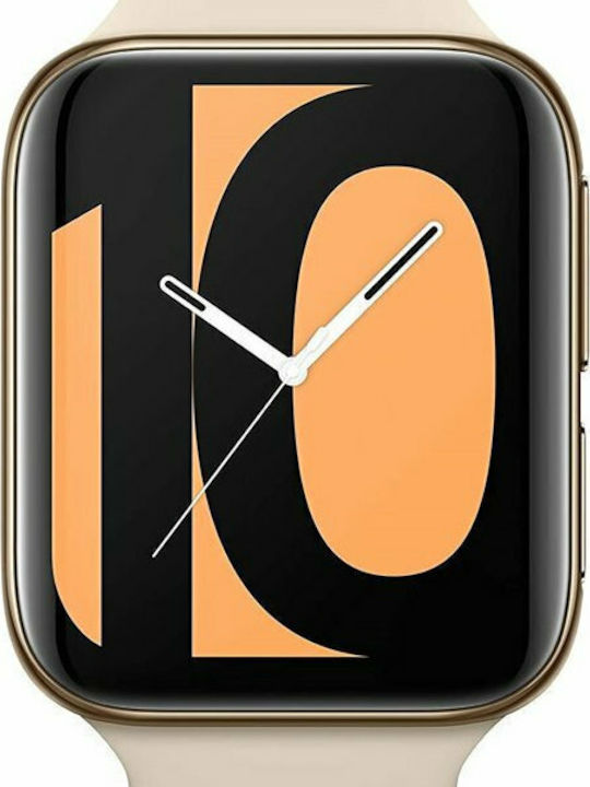 Oppo Watch Aluminium 46mm Skroutz.gr