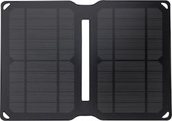 Sandberg Panel 10W με USB 420-69 Sandberg Panel 10W με USB 420-69