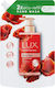 Lux Secret Poppy Refill Cream Soap 750ml