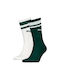 PUMA Heritage 907944-07 Athletic Socks Multicolour 2 Pairs