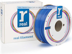 Real Filament Plus ABS 3D Принтер Филамент 2.85...