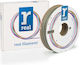 Real Filament Matte PLA 3D Drucker Filament 2,8...
