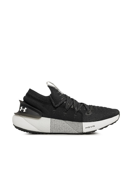 HOVR Phantom 3 Sport Shoes Running Black / White