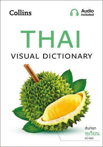 Thai Visual Dictionary Thai Visual Dictionary
