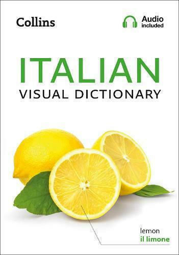 Italian Visual Dictionary Italian Visual Dictionary