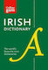 Irish Gem Dictionary, Die beliebtesten Mini-Wörterbücher der Welt