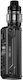 Lost Vape Thelema Solo Kit Box Mod 5ml Fibra de...