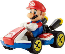 Carrera Pull Speed: Nintendo Mario Kart 8 - Mario in Vehicle 1:43 (17316)