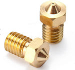 E3D V6 Brass Nozzle