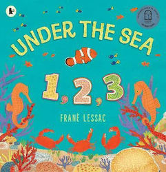 Under the Sea 1 2 3