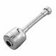 864321 Flexible Splash Filter Faucet