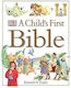 A Child's First Bible