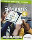 Instantes 4 Pack (Alumno+Ejercicios)