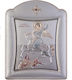 Slevori Image Agios Dimitrios Metal 29x39cm