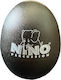 Meinl Shaker Nino Egg Black