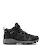 Columbia Peakfreak II Ανδρικά Ορειβατικά Μποτάκια Black / Titanium Ii