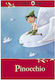 Pinocchio (Hardcover)