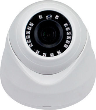 Elmark El2232 CCTV Камера за наблюдение Full HD 1080p Водоустойчива с обектив 3.6mm