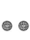 Sava Jewellery Обици от Сребърен