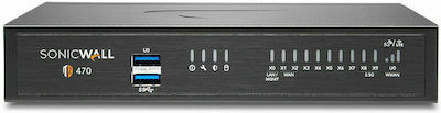 SonicWall TZ470 Firewall