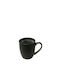 Zen Collection Ceramic Cup Black