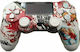 Sony Doubleshock Wireless Gamepad for PS4 My Gun Is Big