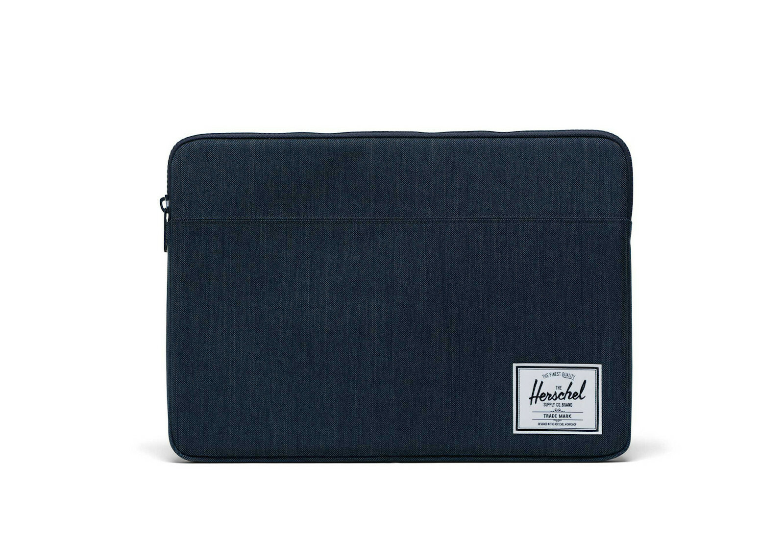 Herschel Supply Co Anchor Sleeve 16" Indigo Denim Skroutz.gr