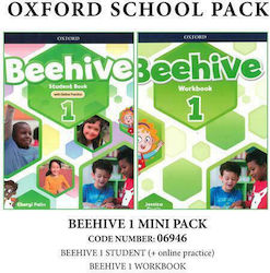 Beehive 1 Mini Pack