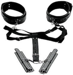Aid Binding set Aid Binding set