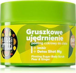 Farmona Tutti Frutti Peeling Körper Birne & Ing...
