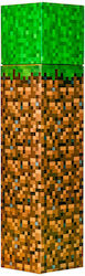 Kids Licensing Minecraft Thermos 650ml Kids Licensing Minecraft Thermos 650ml